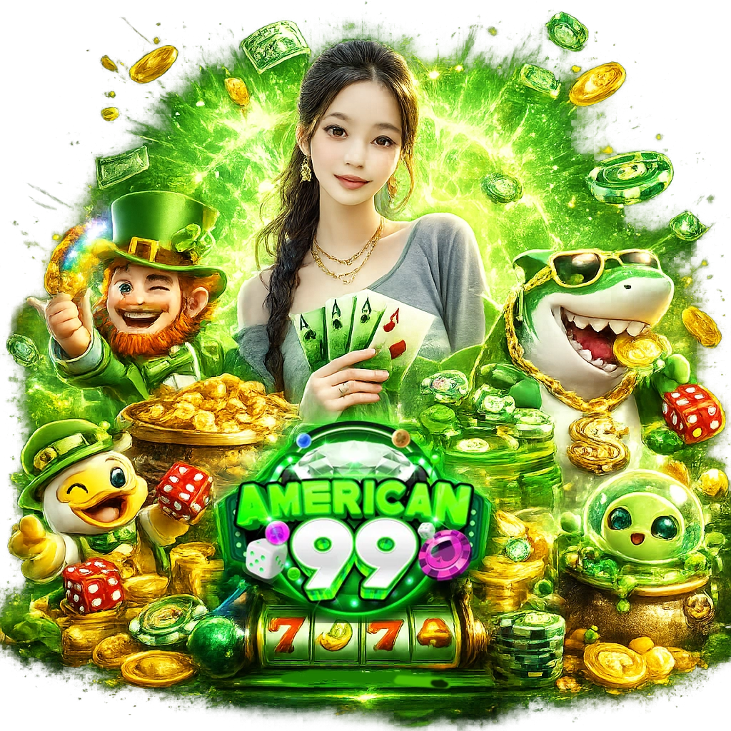 america99 เว็บสล็อต